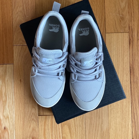 Sorel Out n About III Size 7.5 - Picture 8 of 8